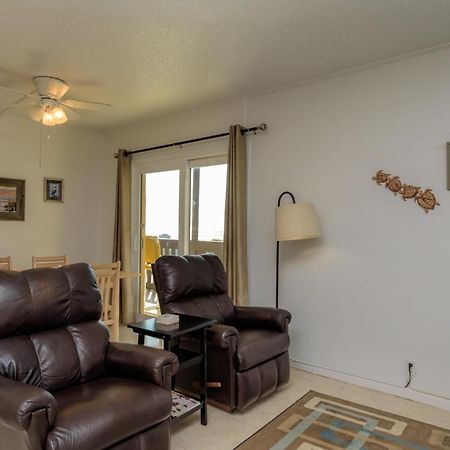 Tiki 236 Appartement South Padre Island Buitenkant foto