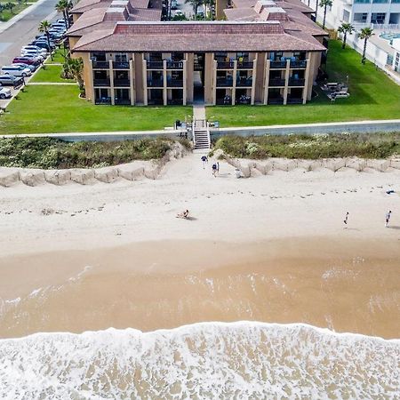 Tiki 236 Appartement South Padre Island Buitenkant foto