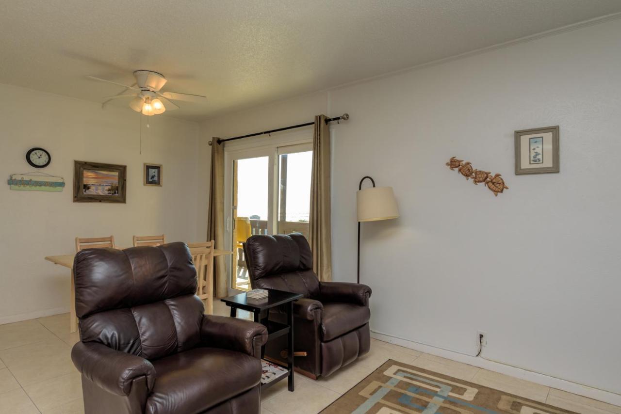 Tiki 236 Appartement South Padre Island Buitenkant foto
