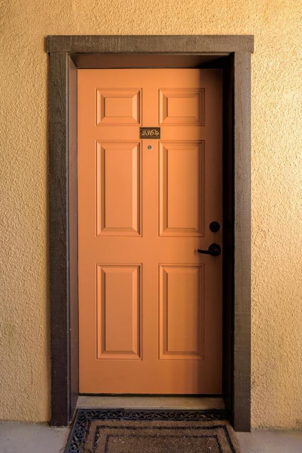 Tiki 236 Appartement South Padre Island Buitenkant foto