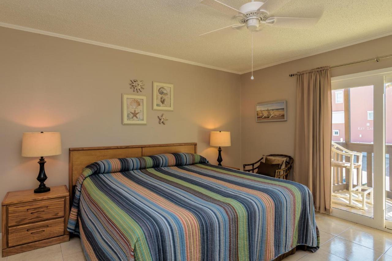 Tiki 236 Appartement South Padre Island Buitenkant foto